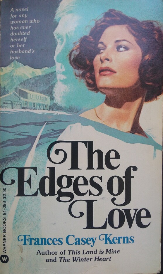 The Edges of Love