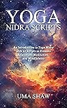 Yoga Nidra Script...