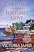 Christmas in Fortune's Cove: A Novel