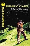 A Fall of Moondust by Arthur C. Clarke