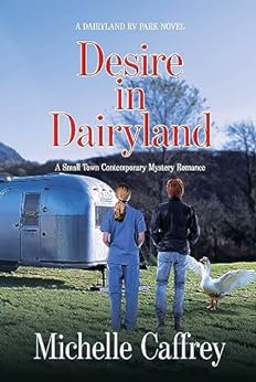 Desire in Dairyland