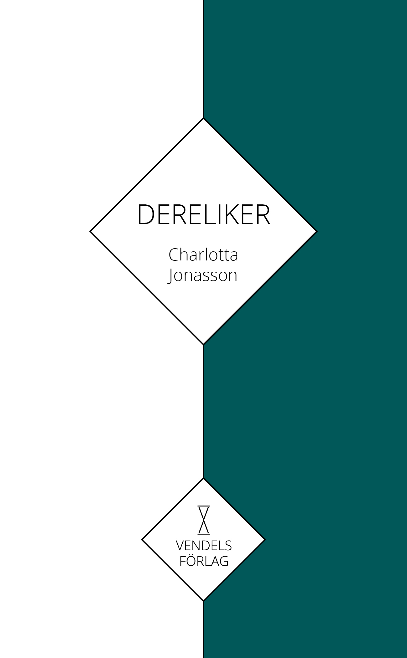 Dereliker (Paperback)