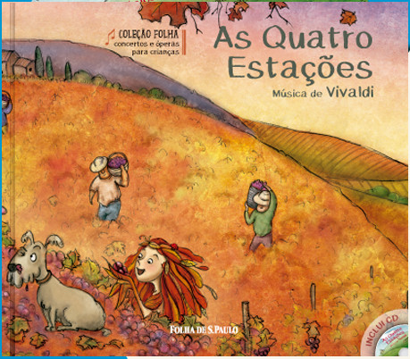 As Quatro Estações