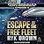 Escape of the Free Fleet (The Frontiers Saga Part 3: Fringe Worlds, #5)