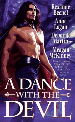 A Dance With the Devil (Paperback)