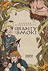 Granty i smoki by Łukasz Kucharczyk