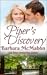 Piper's Discovery (Bradford Hall Trilogy #2)