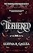 Tethered (The Binding Chron...