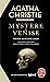Mystère à Venise - Edition film: Le Crime d'Halloween