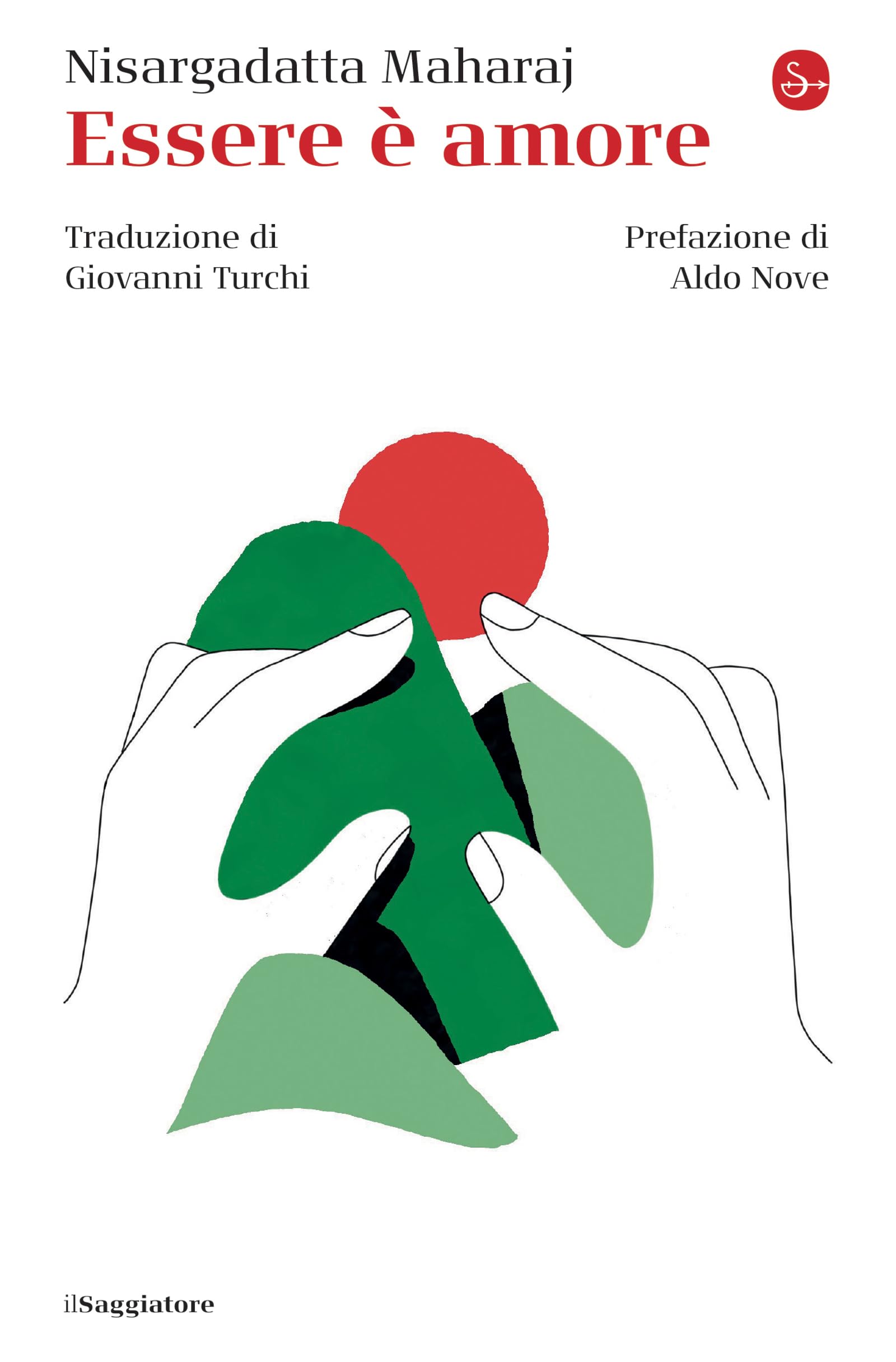 Essere è amore (Italian Edition)