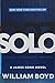 Solo: A James Bond Novel
