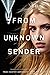 From an Unknown Sender (Falcon Point Suspense, #2)