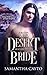 The Desert Bride (Treaty Brides, #8)