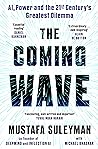 The Coming Wave by Mustafa Suleyman