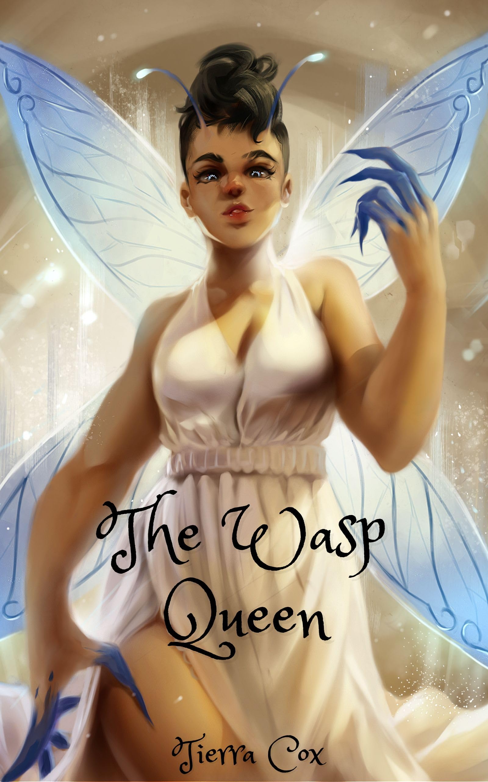 The Wasp Queen (Kindle Edition)