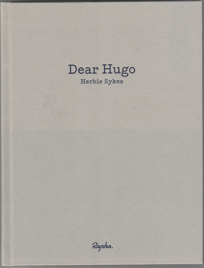 Dear Hugo