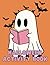 Halloween Activity Book for...