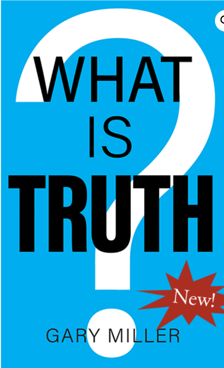 What is Truth?