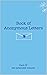 Book of Anonymous Letters -...