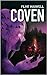 Coven (Carver, #2)