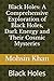 Black Holes: A Comprehensiv...