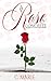 A ROSE IN CONCRETE by C. Marie