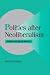 Politics after Neoliberalis...