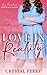 Love in Reality: A Big Moun...