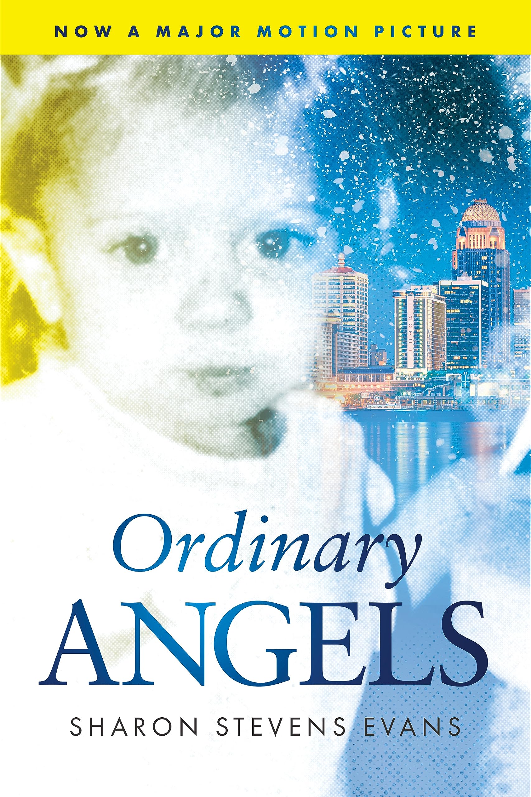 Ordinary Angels (Kindle Edition)