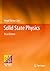 Solid State Physics