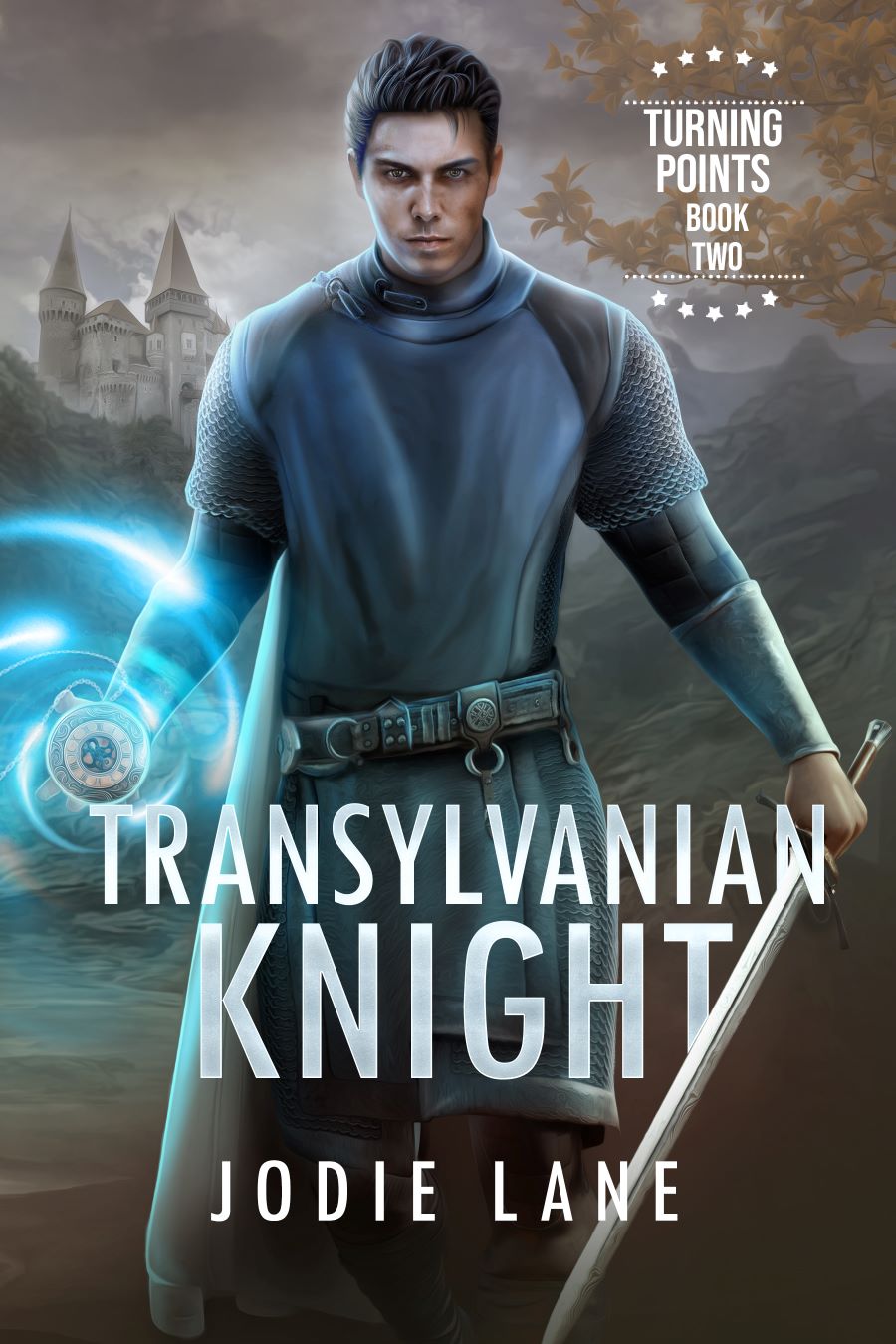 Transylvanian Knight (Turning Points)