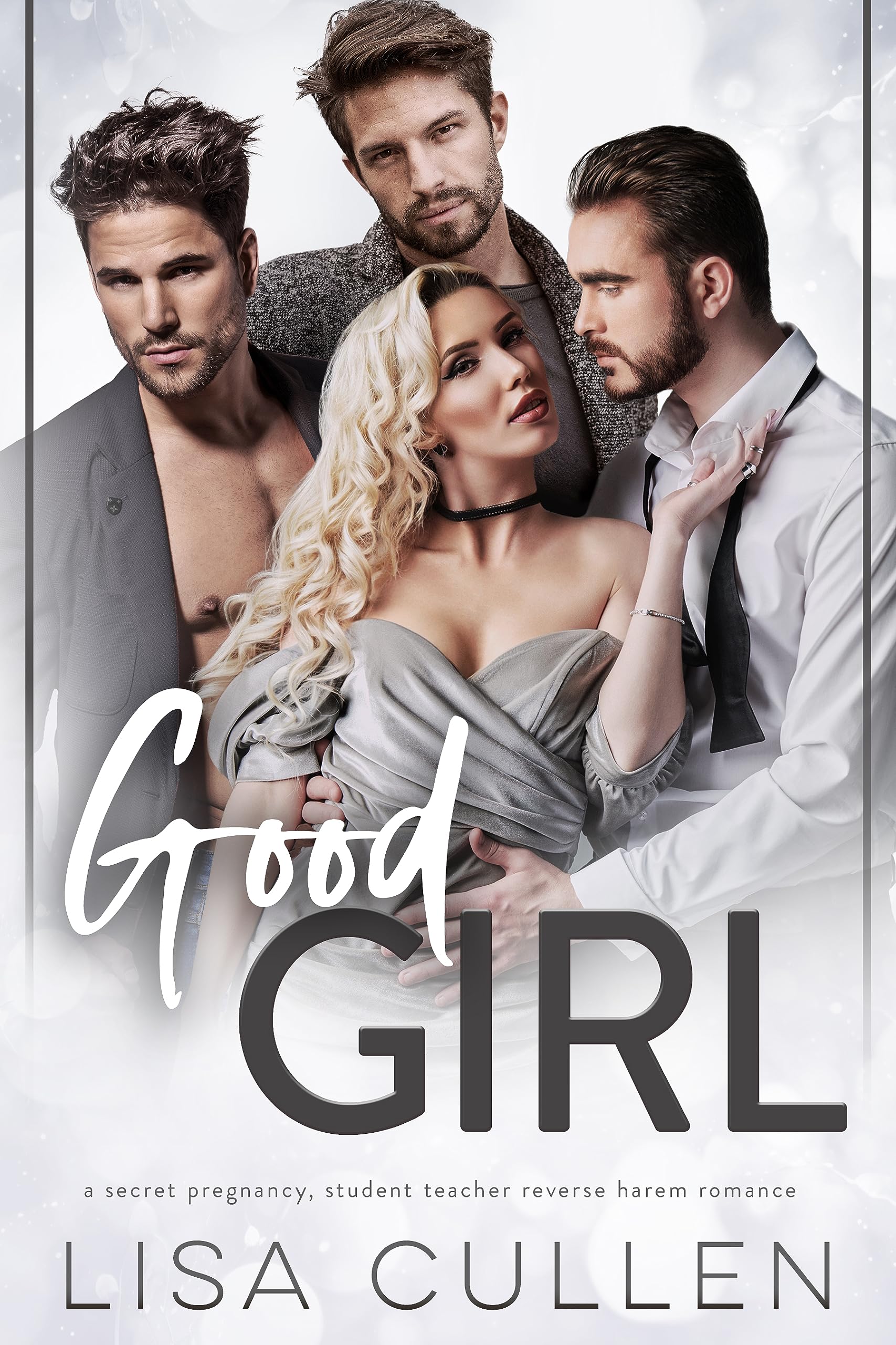 Good Girl (Kindle Edition)