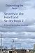 Dismantling the Farm: Book 2 of the Secrets in the Heartland Series