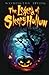 The Legend of Sleepy Hollow (Dyslexia-Friendly Large Print Edition)