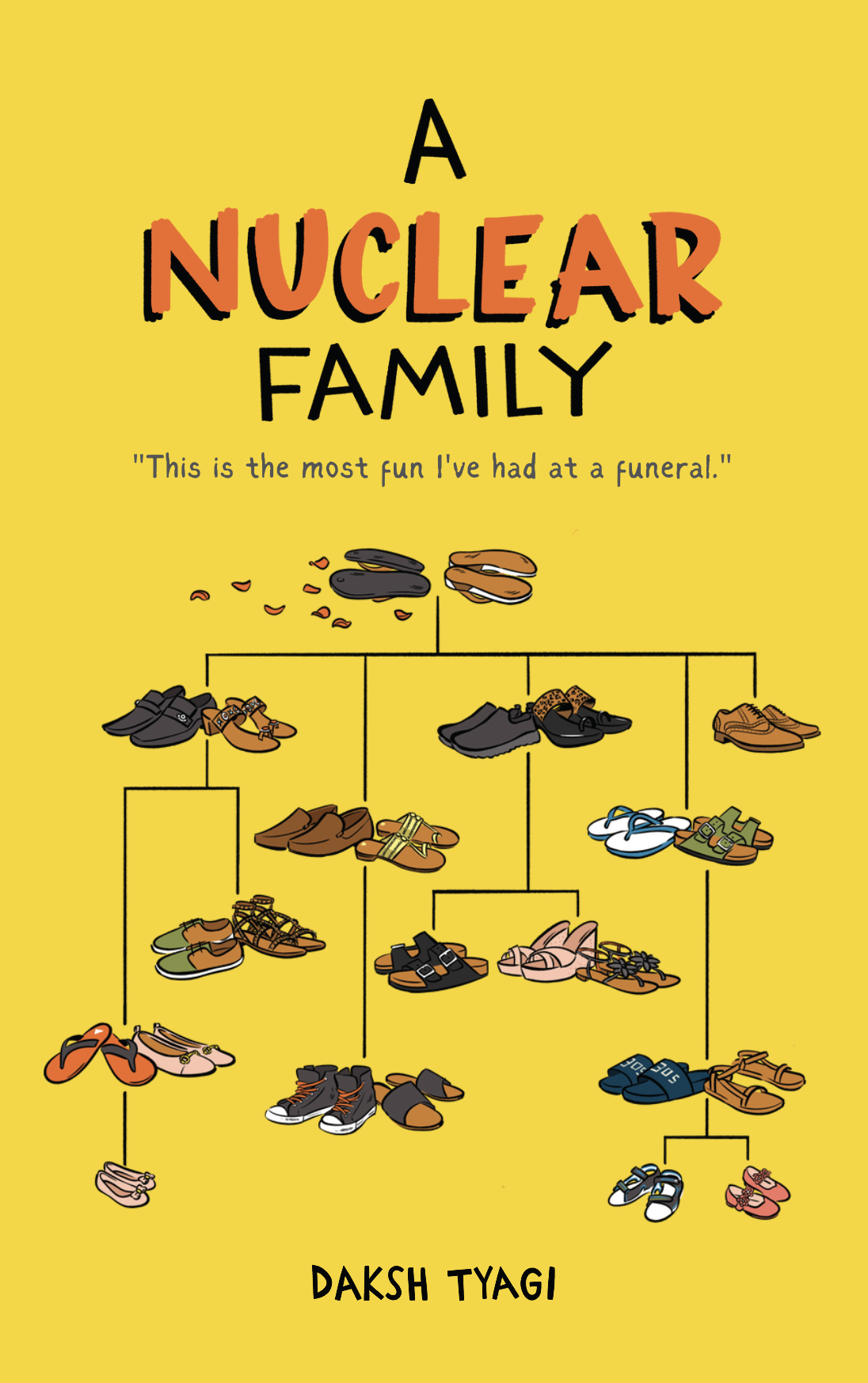 A Nuclear Family
