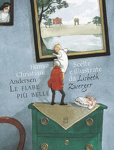 LE FIABE PIU' BELLE (Hardcover)