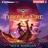 The Throne of Fire