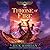 The Throne of Fire (The Kane Chronicles, #2)