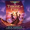 The Throne of Fire