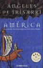 Portada de América, de Ángeles de Irisarri