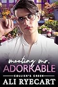 Meeting Mr. Adorkable