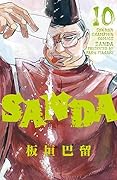 SANDA 10