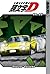 Initial D Volume 25 (v. 25)