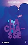 La Chasse by Maureen Desmailles