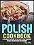 Polish Cookbook by Ray Jolly