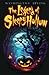 The Legend of Sleepy Hollow (Dyslexia-Friendly Edition)