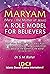 Maryam: A Role Model for Be...