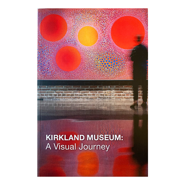 Kirkland Museum: A Visual Journey