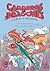 Carreras de dragones 1 by Pablo C. Reyna