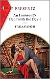 An Innocent's Deal with the Devil (Billion-Dollar Fairy Tales, #3)